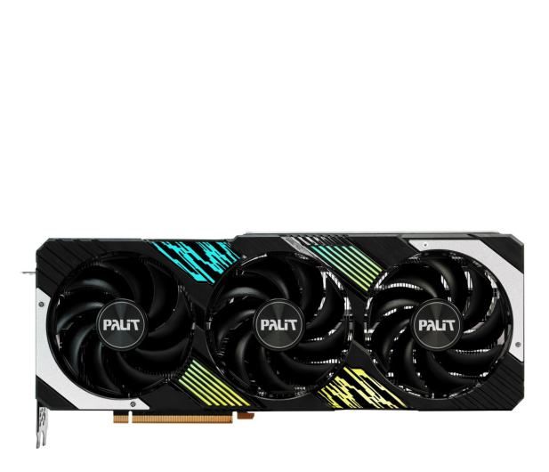 Palit GeForce RTX 4080 Super GamingPro 16GB GDDR6X - 1210249 - zdjęcie 2